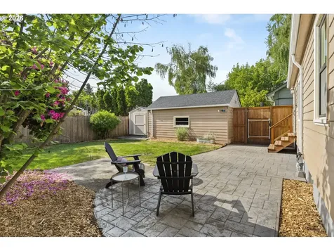 2619 SE 61st Avenue Portland OR 97206