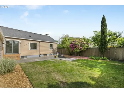 2619 SE 61st Avenue Portland OR 97206