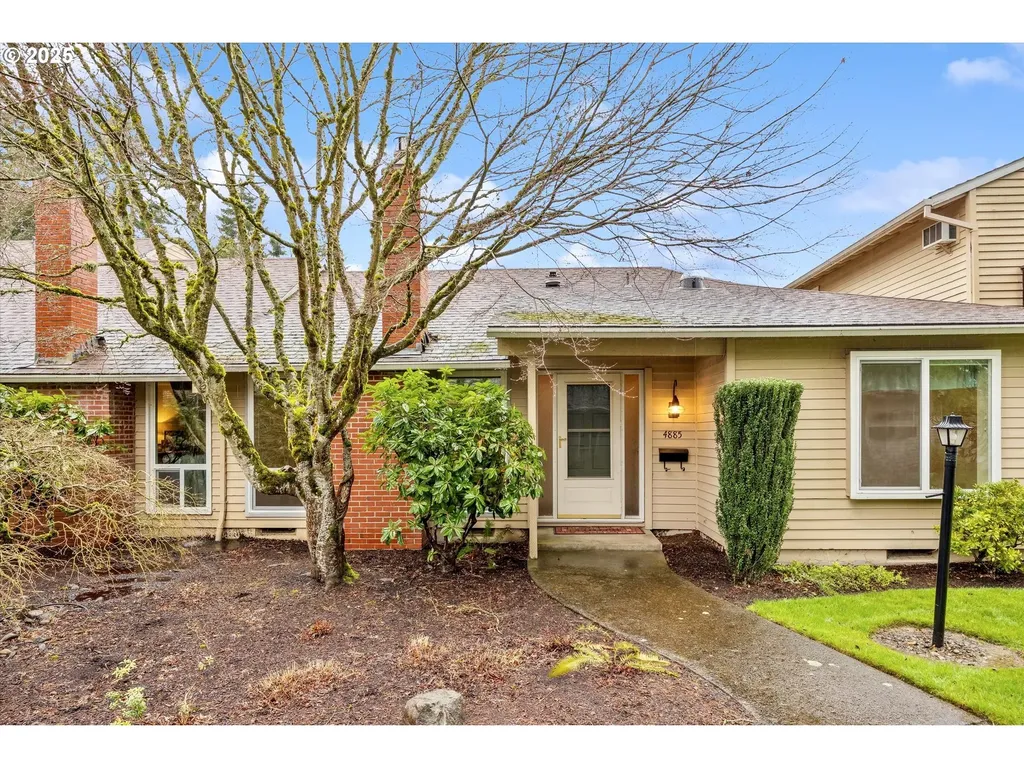 4885 SW Normandy Place Beaverton OR 97005
