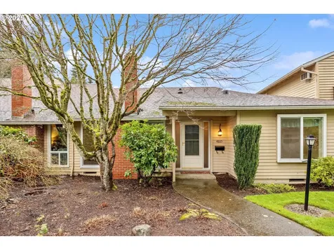 4885 SW Normandy Place Beaverton OR 97005