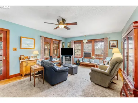 500 And 502 Bluff Street Klickitat WA 98628