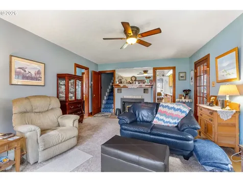 500 And 502 Bluff Street Klickitat WA 98628