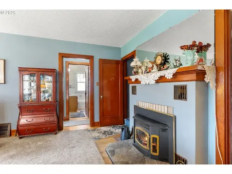 500 And 502 Bluff Street Klickitat WA 98628