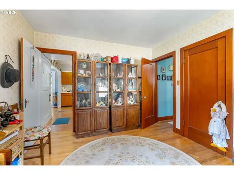 500 And 502 Bluff Street Klickitat WA 98628