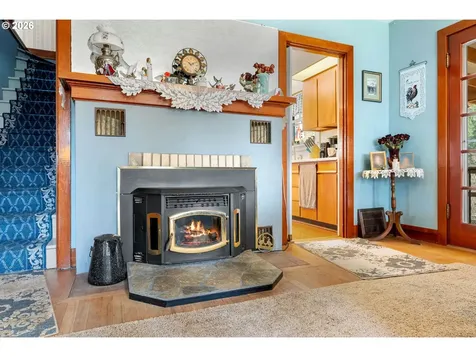 500 And 502 Bluff Street Klickitat WA 98628