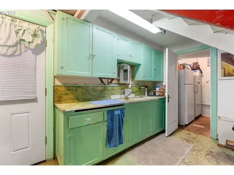 500 And 502 Bluff Street Klickitat WA 98628