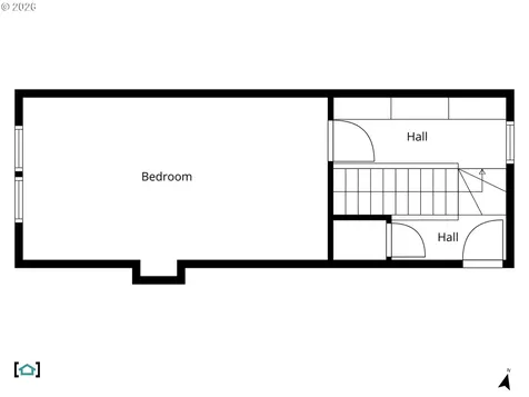 500 And 502 Bluff Street Klickitat WA 98628