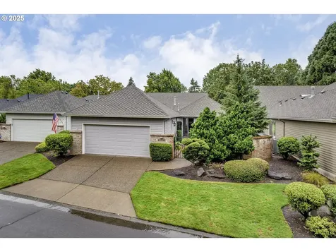 32209 SW Lake Drive Wilsonville OR 97070
