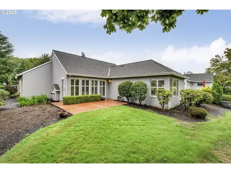 32209 SW Lake Drive Wilsonville OR 97070