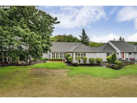 32209 SW Lake Drive Wilsonville OR 97070