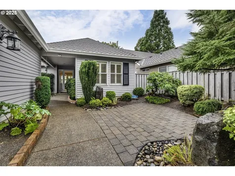 32209 SW Lake Drive Wilsonville OR 97070