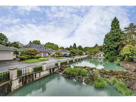 32209 SW Lake Drive Wilsonville OR 97070