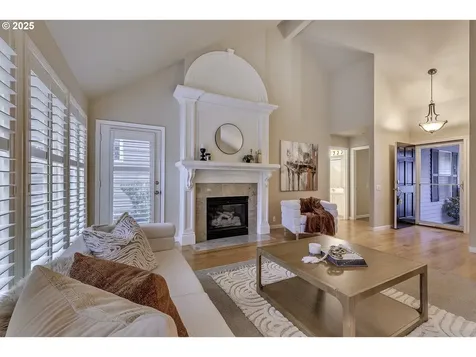 32209 SW Lake Drive Wilsonville OR 97070