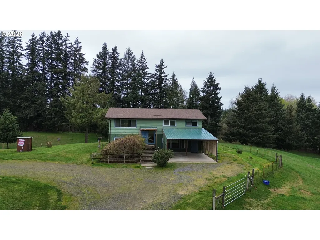32901 SE Divers Road Estacada OR 97023