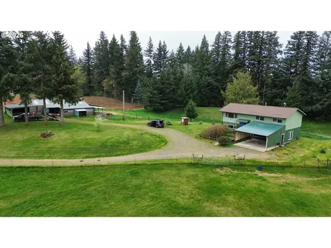 32901 SE Divers Road Estacada OR 97023