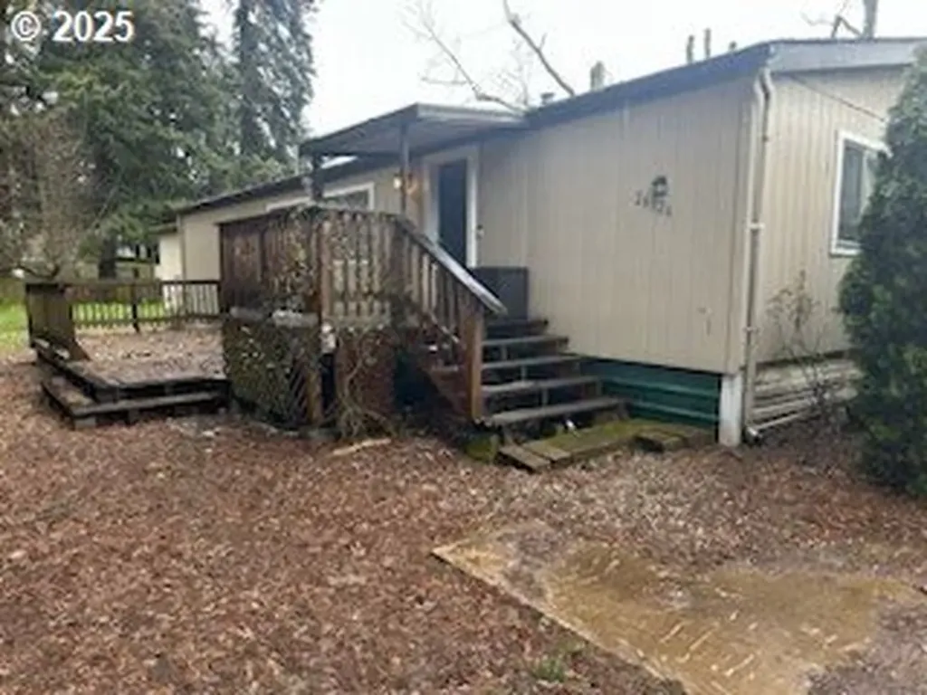 26026 S Meridian Road Aurora OR 97002
