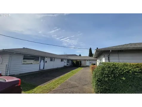 217 S Knott Street Canby OR 97013