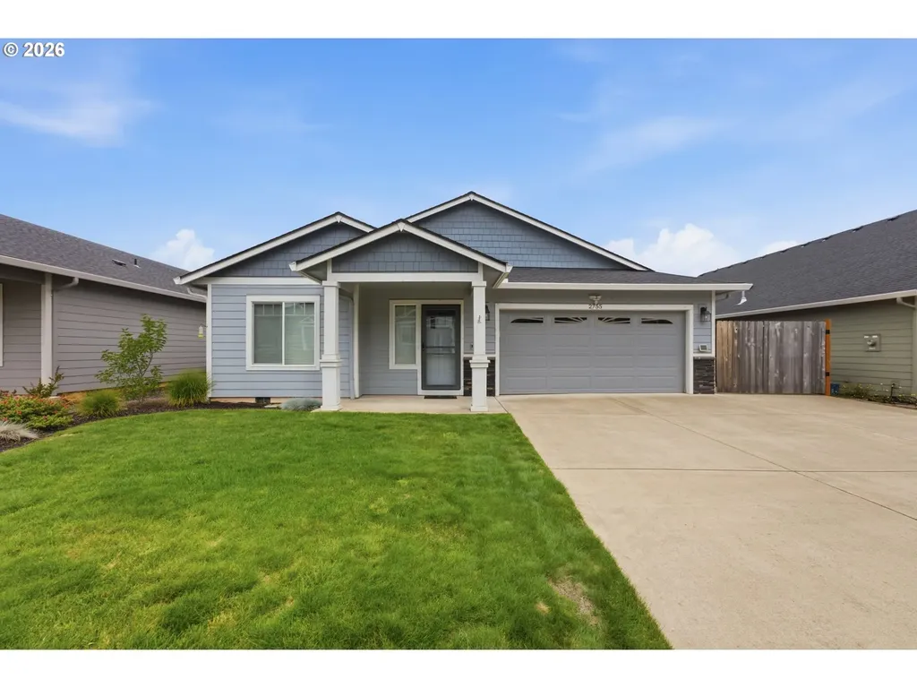 2755 Mia Court Salem OR 97306