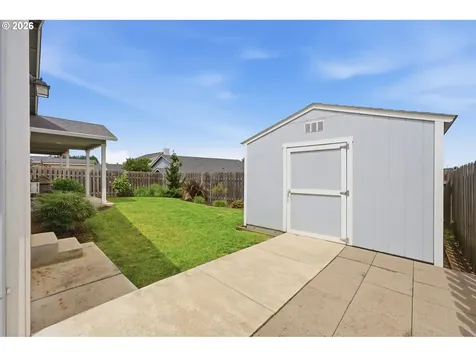 2755 Mia Court Salem OR 97306