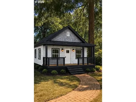 9604 SE Stanley Avenue Milwaukie OR 97222