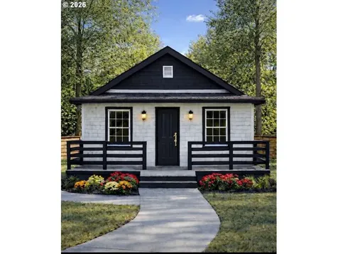 9604 SE Stanley Avenue Milwaukie OR 97222