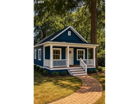 9604 SE Stanley Avenue Milwaukie OR 97222