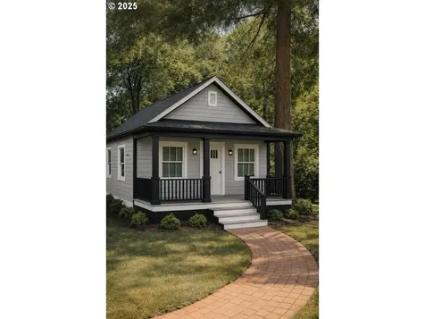 9604 SE Stanley Avenue Milwaukie OR 97222