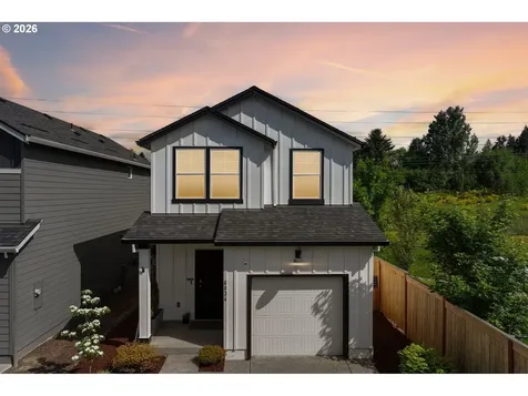 6034 NE 64th Street Vancouver WA 98661