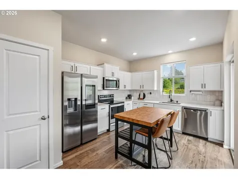 6034 NE 64th Street Vancouver WA 98661