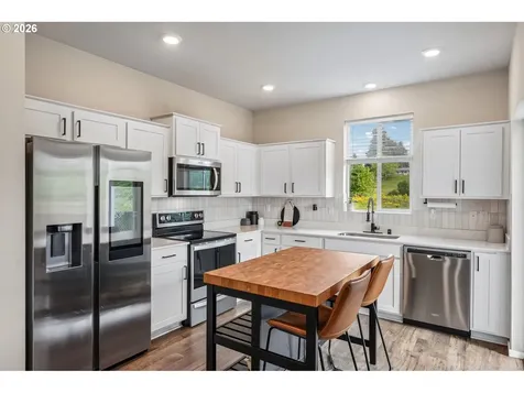 6034 NE 64th Street Vancouver WA 98661