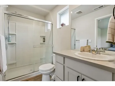 6034 NE 64th Street Vancouver WA 98661