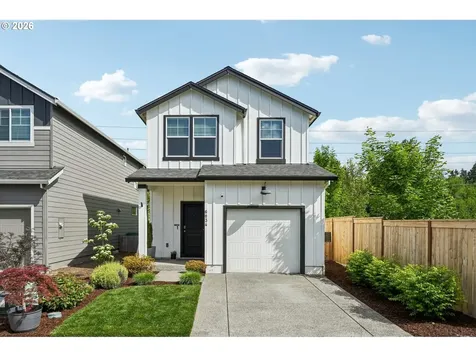 6034 NE 64th Street Vancouver WA 98661