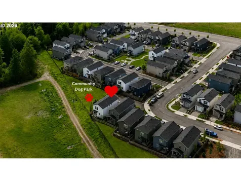 6034 NE 64th Street Vancouver WA 98661