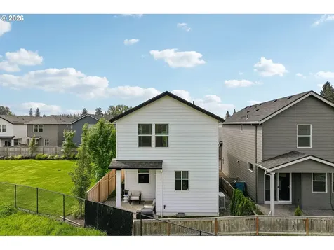 6034 NE 64th Street Vancouver WA 98661