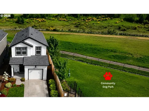 6034 NE 64th Street Vancouver WA 98661
