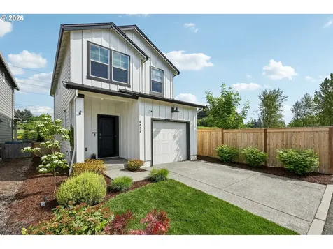 6034 NE 64th Street Vancouver WA 98661