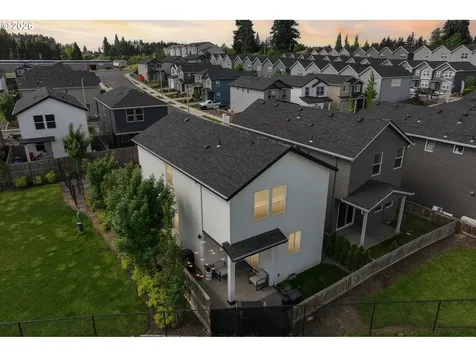 6034 NE 64th Street Vancouver WA 98661