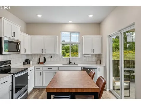 6034 NE 64th Street Vancouver WA 98661