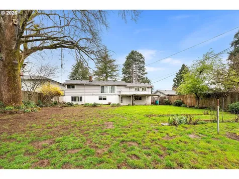 5507 NE 47th Street Vancouver WA 98661