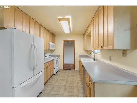 5507 NE 47th Street Vancouver WA 98661