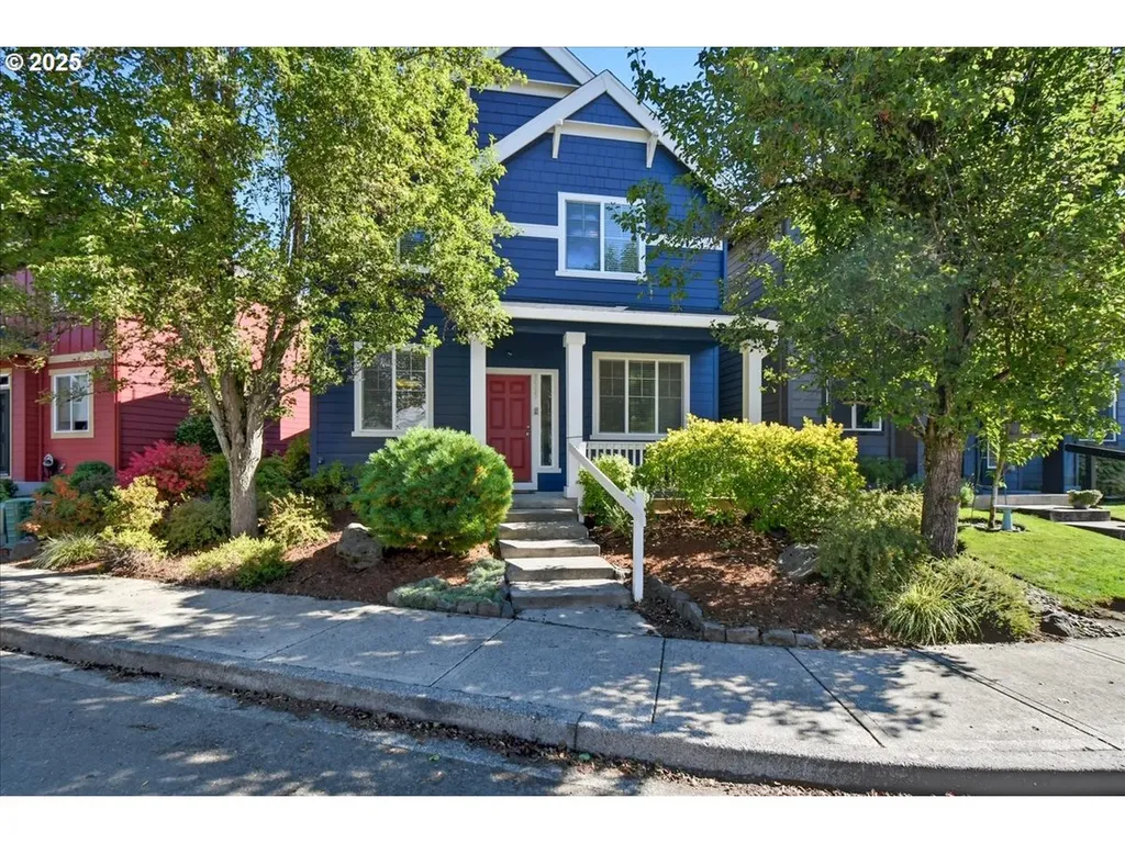 3527 SE 197th Avenue Camas WA 98607