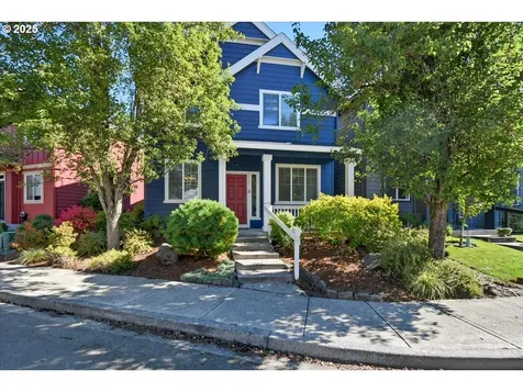 3527 SE 197th Avenue Camas WA 98607