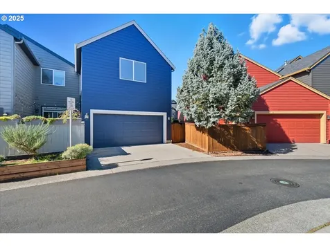 3527 SE 197th Avenue Camas WA 98607