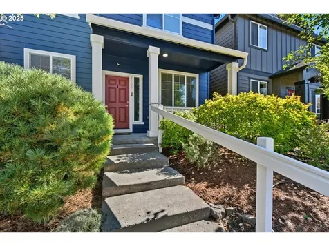 3527 SE 197th Avenue Camas WA 98607