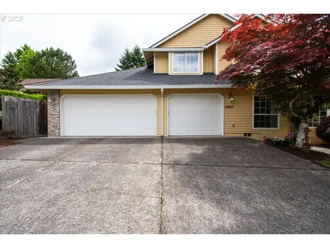 10417 NE 31st Avenue Vancouver WA 98686