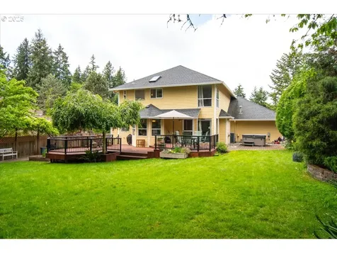 10417 NE 31st Avenue Vancouver WA 98686