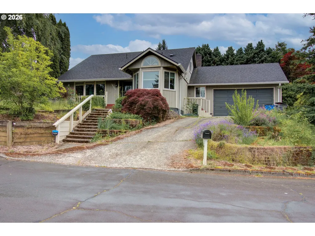 10117 NE 14th Circle Vancouver WA 98664