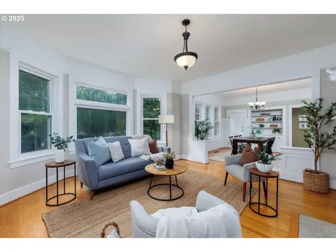 4035 SE 28th Place Portland OR 97202