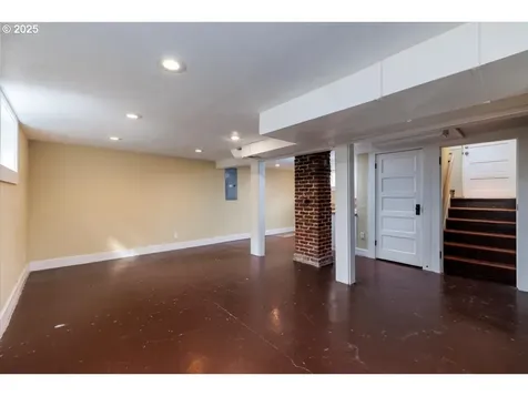 4035 SE 28th Place Portland OR 97202