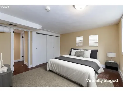 4035 SE 28th Place Portland OR 97202
